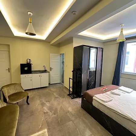 Sevil Star Apart Otel