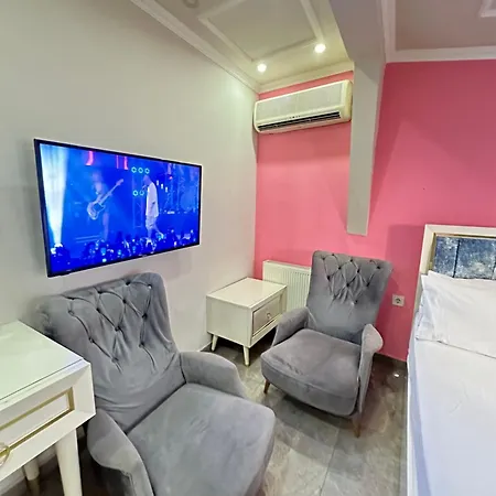 Sevil Star Apart Otel
