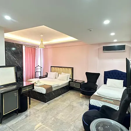 Apart Otel Sevil Star İstanbul