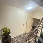 Aparthotel Sevil Star 2*