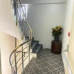 Sevil Star Aparthotel Istanbul