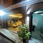 Sevil Star Aparthotel Istanbul
