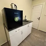 Sevil Star Aparthotel 2*