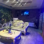 Sevil Star Aparthotel