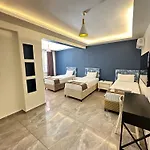 Sevil Star 2* Istanbul
