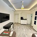 Sevil Star Aparthotel Istanbul
