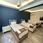 Aparthotel Sevil Star