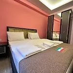 Sevil Star Aparthotel