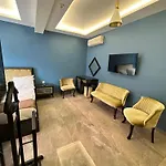 Sevil Star Aparthotel