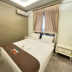 Sevil Star Aparthotel Istanbul