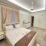 Aparthotel Sevil Star