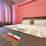 Sevil Star Aparthotel