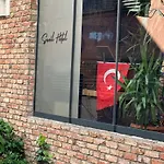 Aparthotel Sevil Star