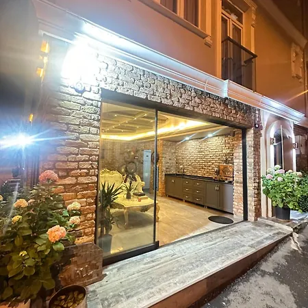 Aparthotel Sevil Star 2*