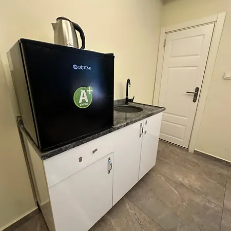 Sevil Star Apartmanhotel 2*