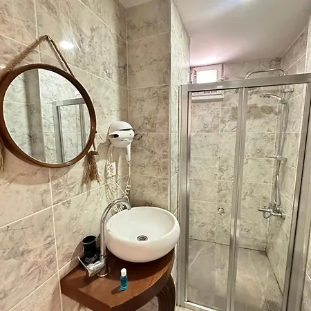 Sevil Star Apartahotel