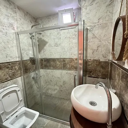 Apartahotel Sevil Star