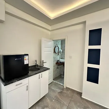 Apartmanhotel Sevil Star