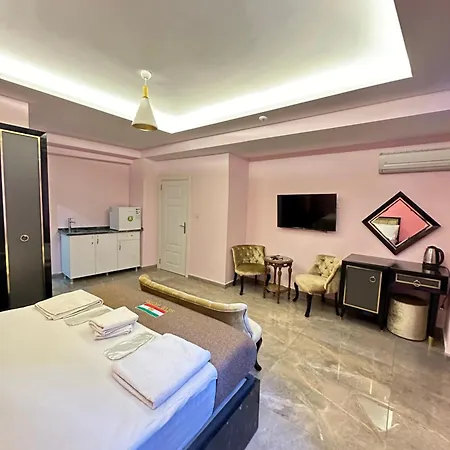 Sevil Star 2*