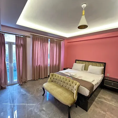 Sevil Star Isztambul