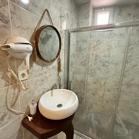 Sevil Star Apartahotel
