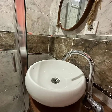 Sevil Star Isztambul