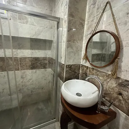 Apartahotel Sevil Star Estambul