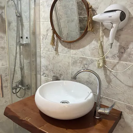 Apartmanhotel Sevil Star 2*