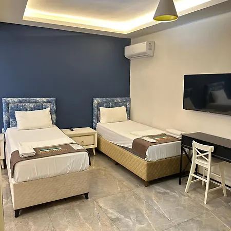 Sevil Star 2* Istanbul