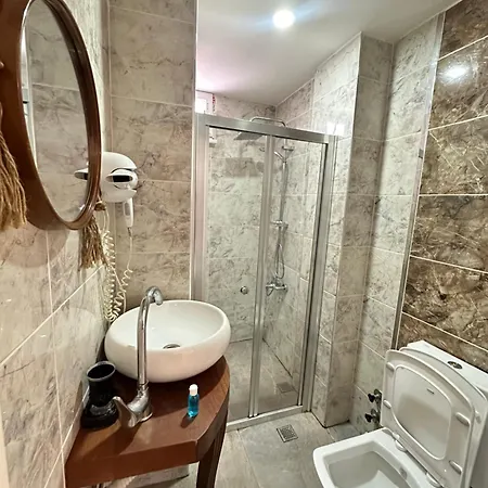 Apartahotel Sevil Star *