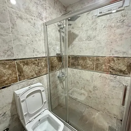 Apartmanhotel Sevil Star