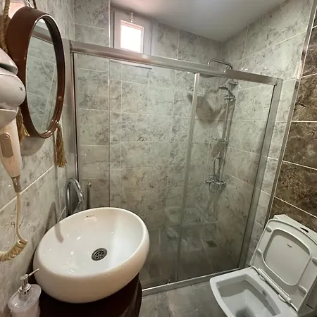 Apartahotel Sevil Star Estambul