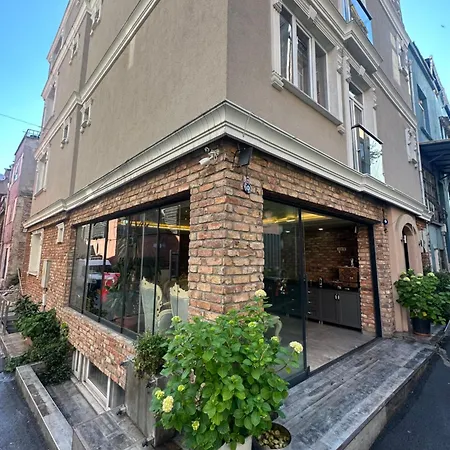 Sevil Star Aparthotel 2*