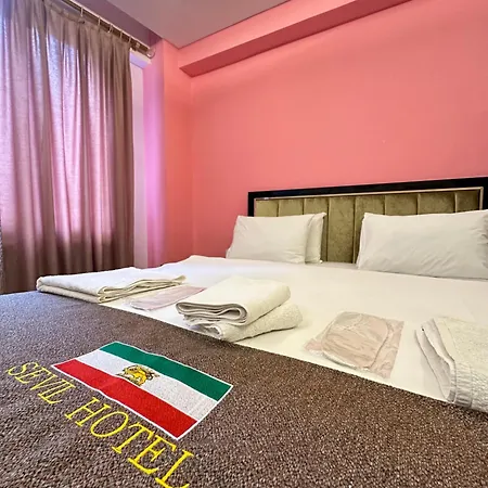 Sevil Star Aparthotel