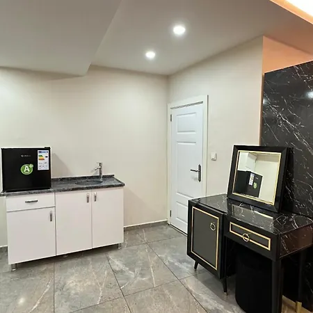 Sevil Star Apartahotel