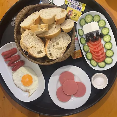 Sevil Star Isztambul