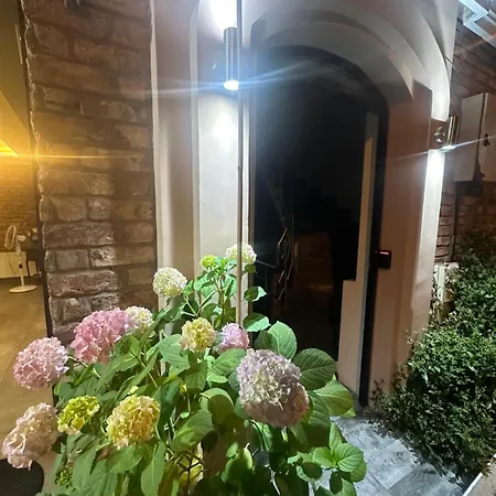 Sevil Star Appart hôtel