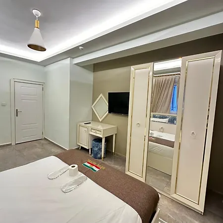 Sevil Star 2* Istambul