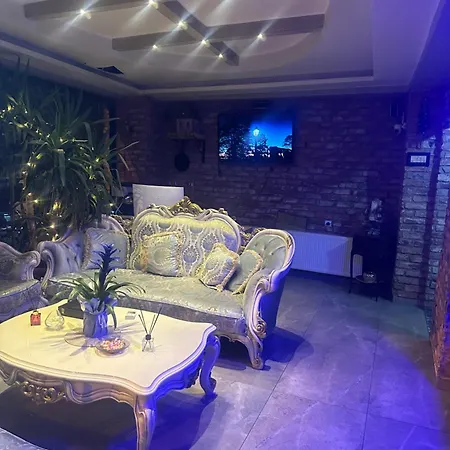 Sevil Star Appart hôtel