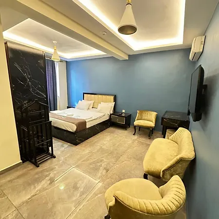 Appart hôtel Sevil Star Istambul