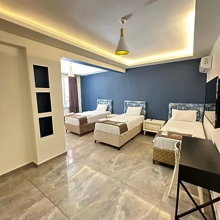 Sevil Star 2* Istambul