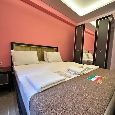 Sevil Star Appart hôtel