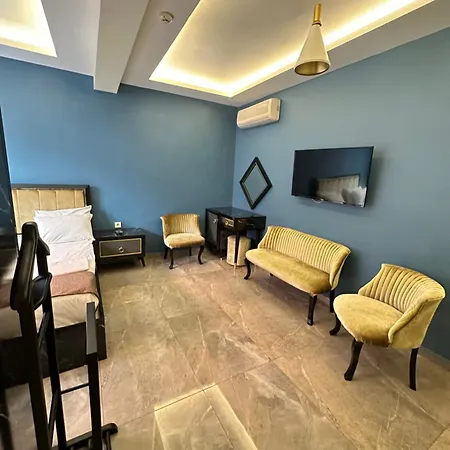 Sevil Star Appart hôtel