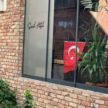 Appart hôtel Sevil Star