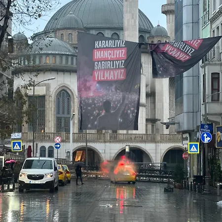 Sevil Star Appart hôtel 2*