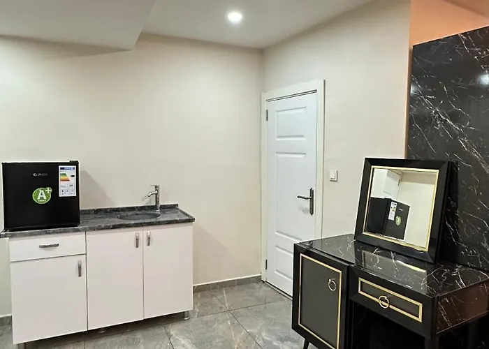 Sevil Star 아파트호텔