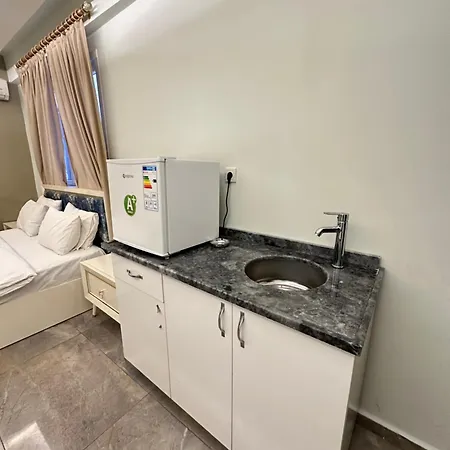 Sevil Star 2* Istanbul