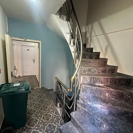 Sevil Star 2* Istanbul