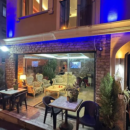 Sevil Star 2* Istanbul