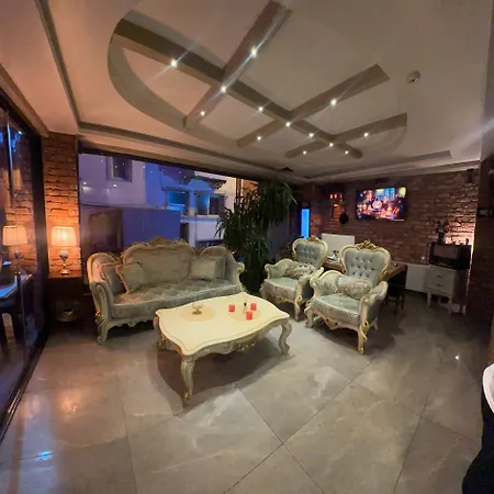 Aparthotel Sevil Star Istanbul